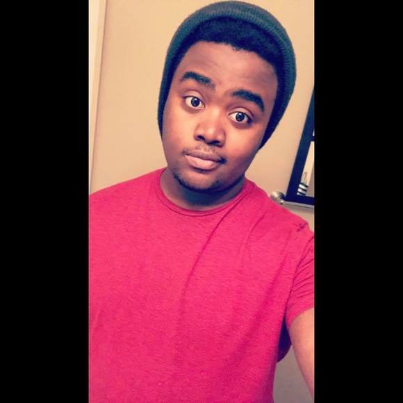 Meet your Posher, Kevin - Picture 1 of 1